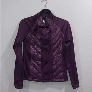 Reebok Women’s Athletic Jacket